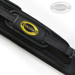 Чехол на 1 кий Evolution Master (черный/желтый)