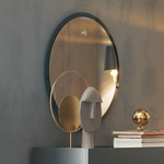 Зеркало для комода ENZA HOME DORIAN EH49157