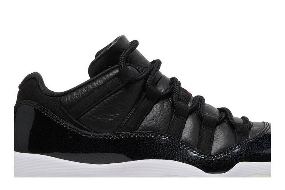 Кроссовки Jordan Air Jordan 11 Retro Low "72-10"