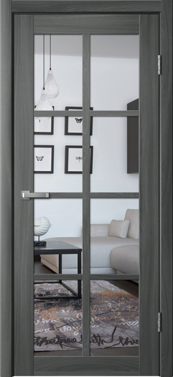 Дверь FLYDOORS 271 (Mirror)