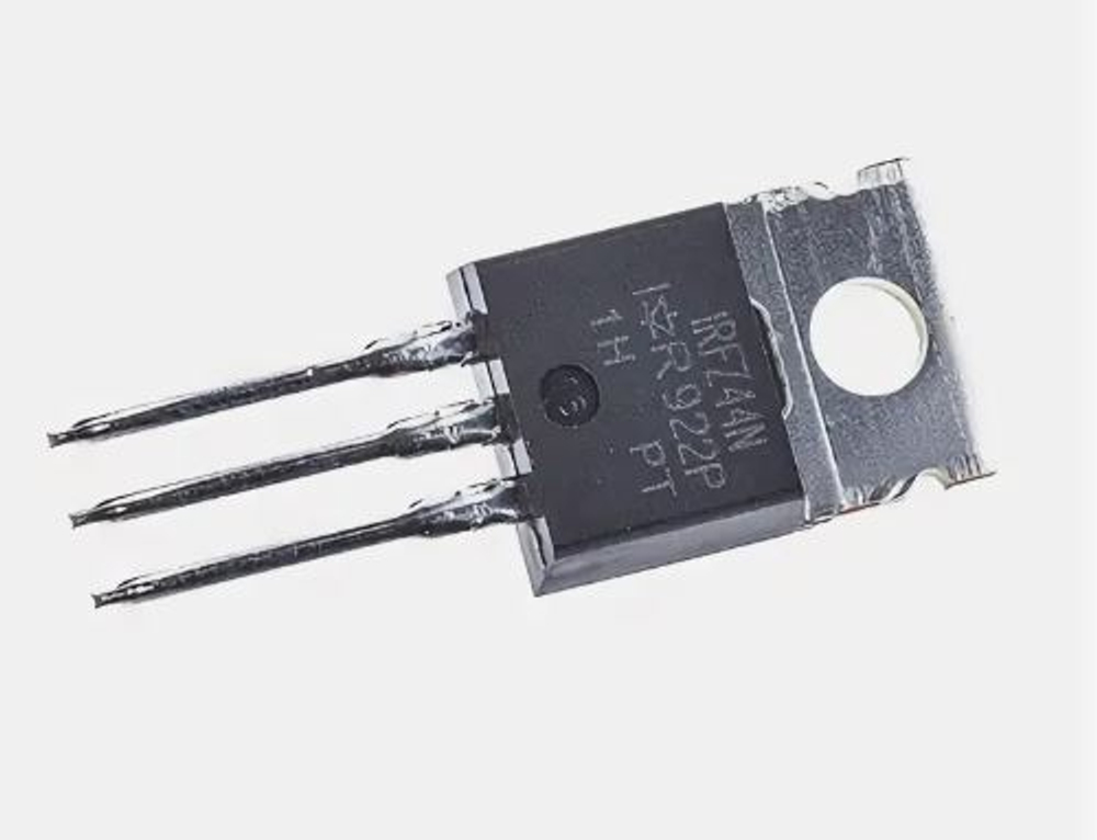 Транзистор IRLZ44NPBF TO-220
