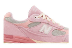 Кроссовки Joe Freshgoods X New Balance Nb 993 (Женская размерная сетка)