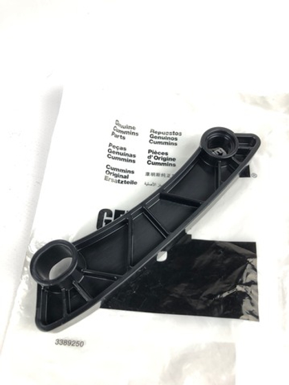 Направляющая цепи (успокоитель) правая Cummins ISF 2.8