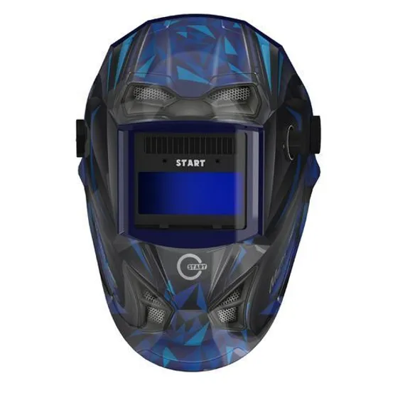 OSA START MASTER B АСФ 605 Маска сварщика хамелеон 51STDB605