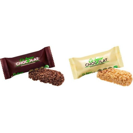 Конфеты Cobarde el Chocolate Савва вес (6447)