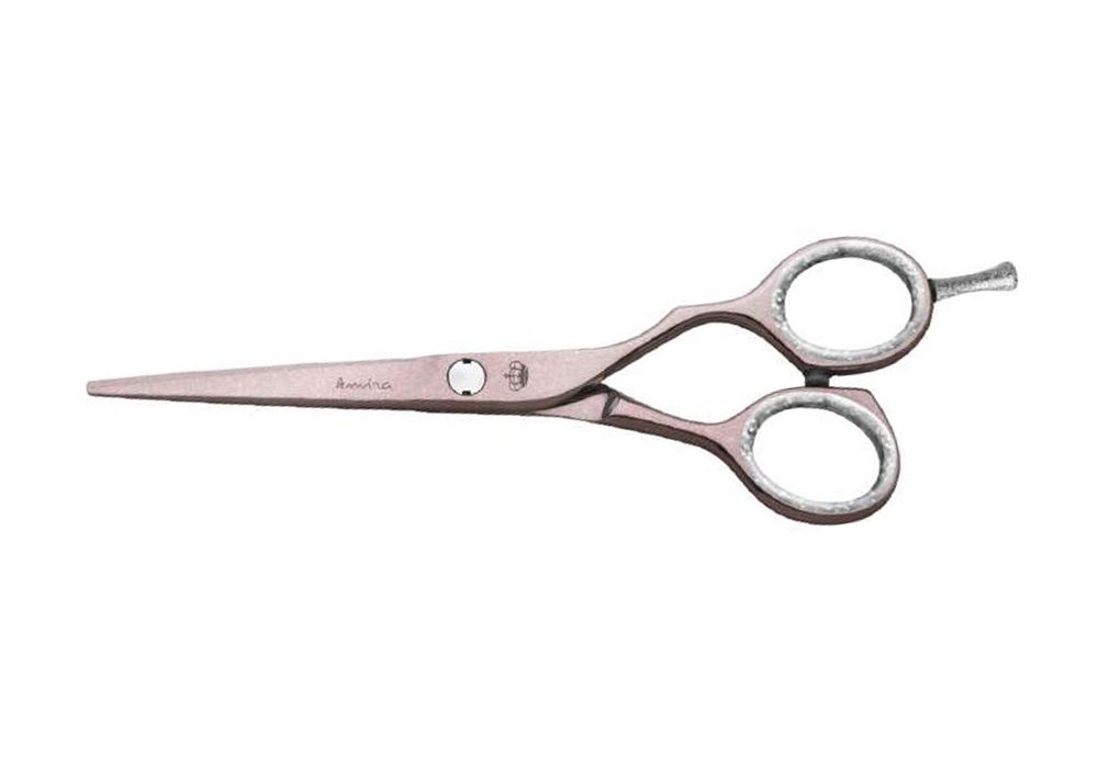 Ножницы прямые Jaguar Silver Line Princess Amira 5.5"