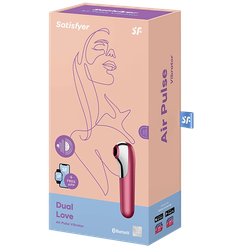 Dual Love Connect App