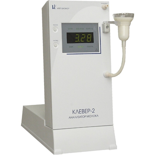 Анализатор для жидкостей Колос-2