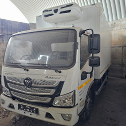 Foton S85