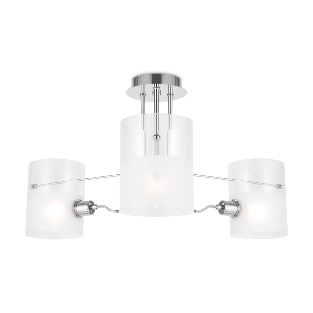 Люстра Freya FR2023PL-03CH