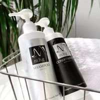 mhg Hair Care