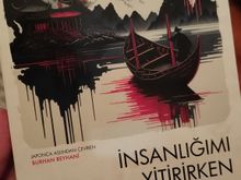 İnsanlığımı Yitirirken - Japon Klasikleri Dizisi 1