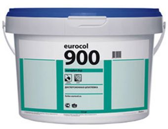 900 Eurocol Dispersions Spachtelmasse Дисперсионная шпатлёвка 14 кг