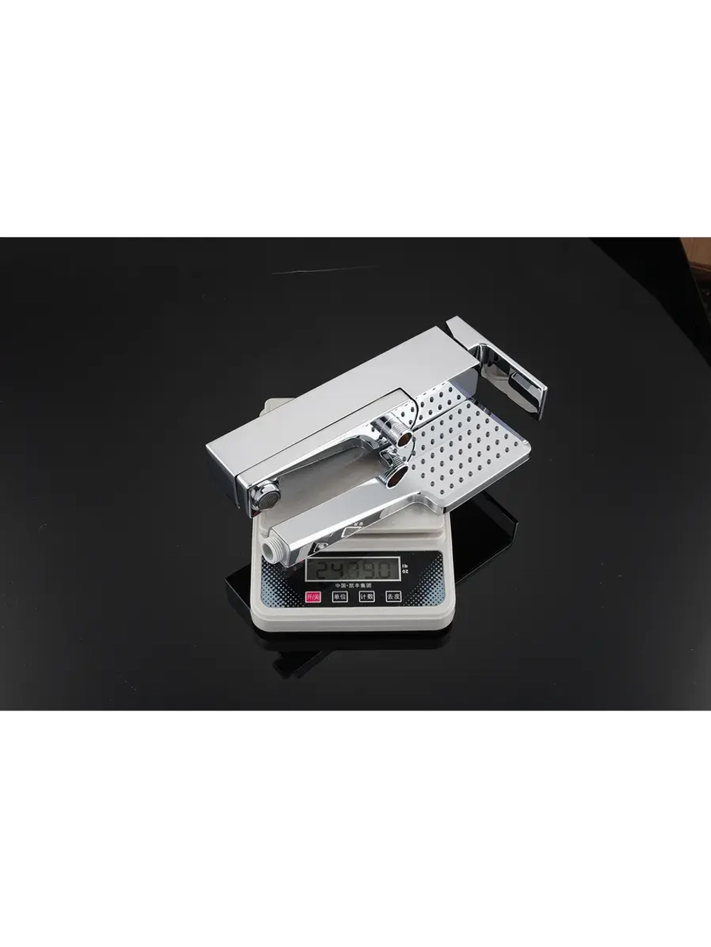 Смеситель для ванны Gappo G3218