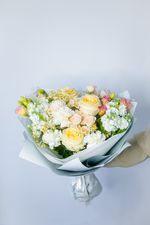 Гармония семейных уз "L"