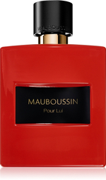 Mauboussin Pour Lui In Red парфюмированная вода для мужчин