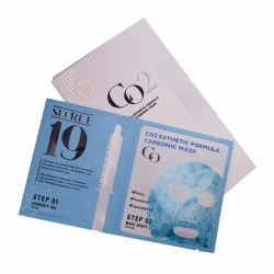 Esthetic House Co2 Esthetic Formula Carbonic Masks маска для карбокситерапии