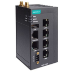 Точка доступа MOXA AWK-1165C-UN-T