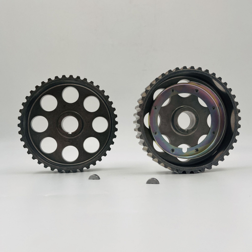 Шестерни ГРМ распредвала 16кл ДВС 11194 Лада Калина комплект 2шт