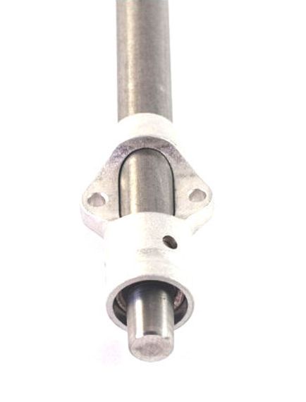 Бегунок гарпуна дюралевый Sargan &quot;Бегун Д&quot; 7 мм