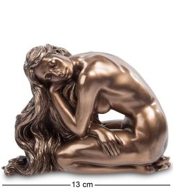 Veronese WS-140 Статуэтка «Девушка»