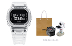 CASIO G Shock DW 5600SKE 7