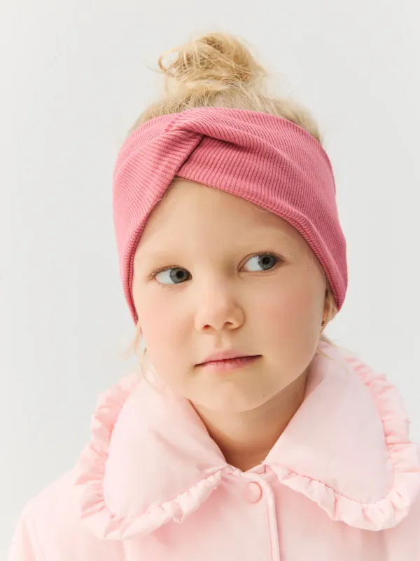 Повязка из кашкорсе 