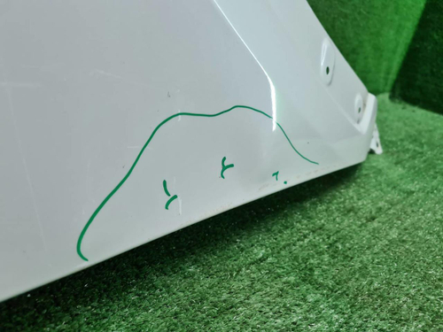 Крыло переднее правое Toyota RAV4 5 XA50 (2018-нв)