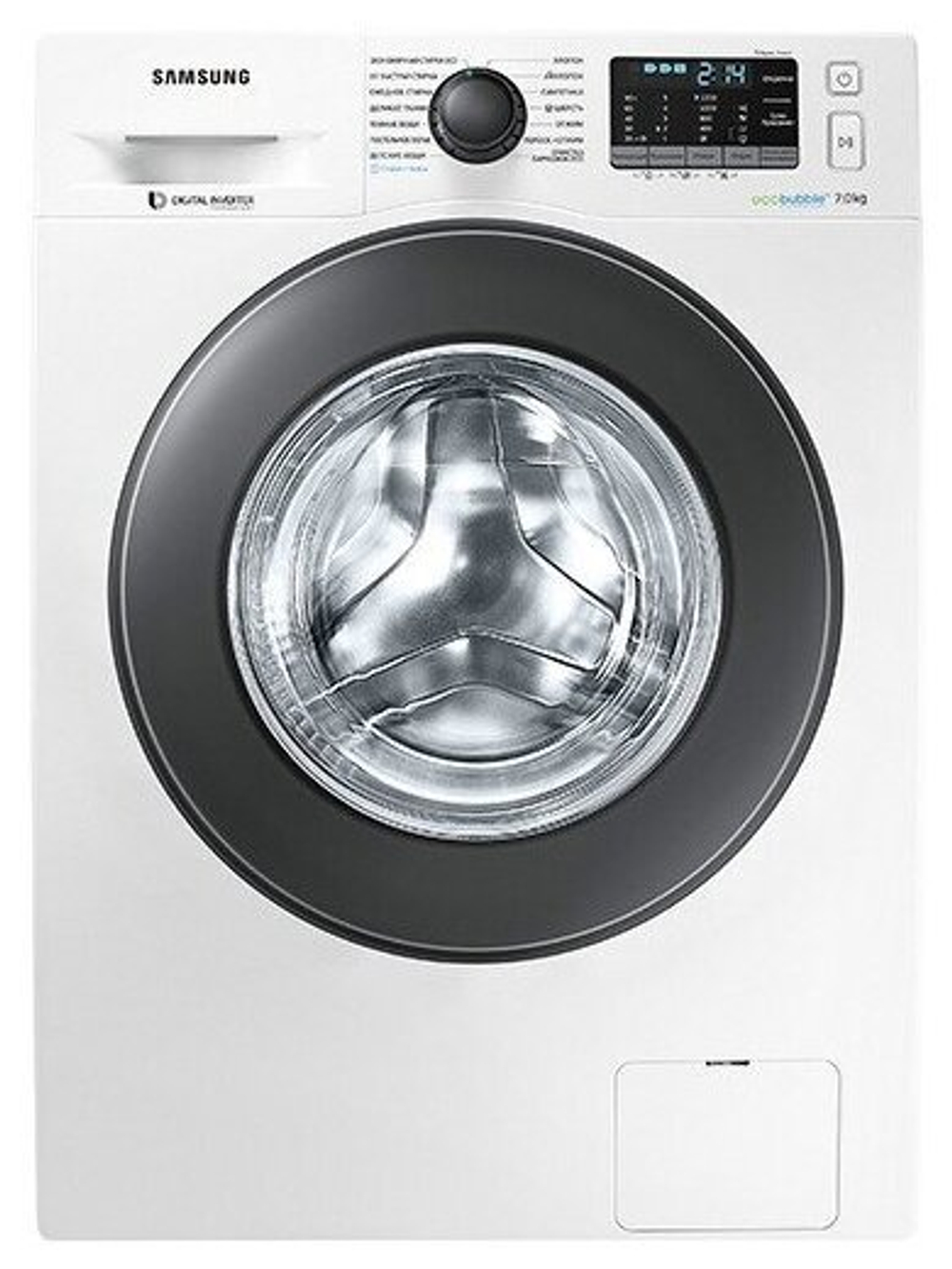 Samsung WW70J52E04W