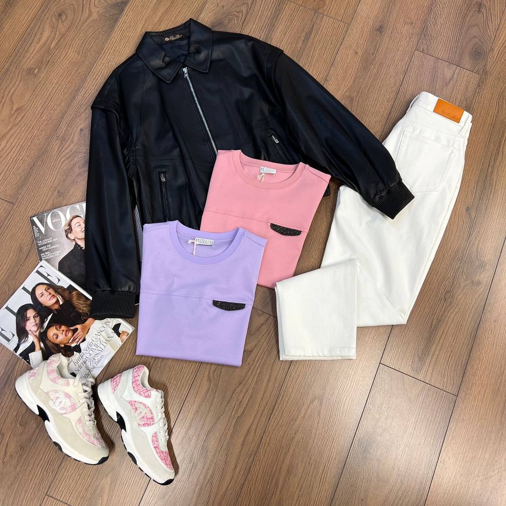 Куртка Loro Piana