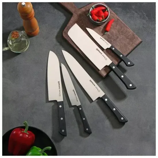 Набор Samura Harakiri SHR-0250, 5 ножей