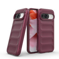 Противоударный чехол Flexible Case для Google Pixel 9 / Pixe 9 Pro