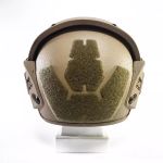 Шлем Титан (арамид), Atlant Armour