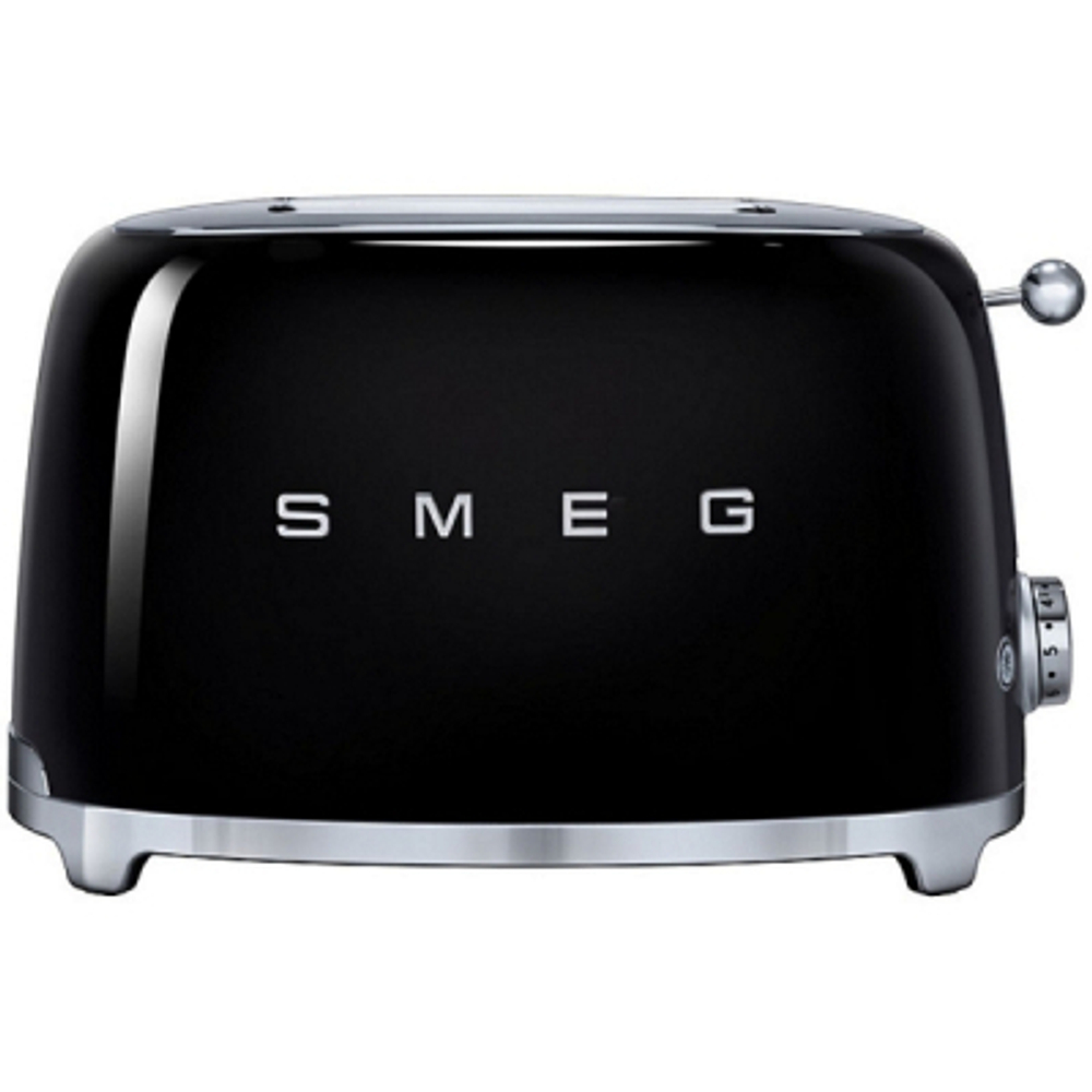 Тостер Smeg TSF01BLEU