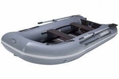 Лодка ПВХ АДМИРАЛ 305