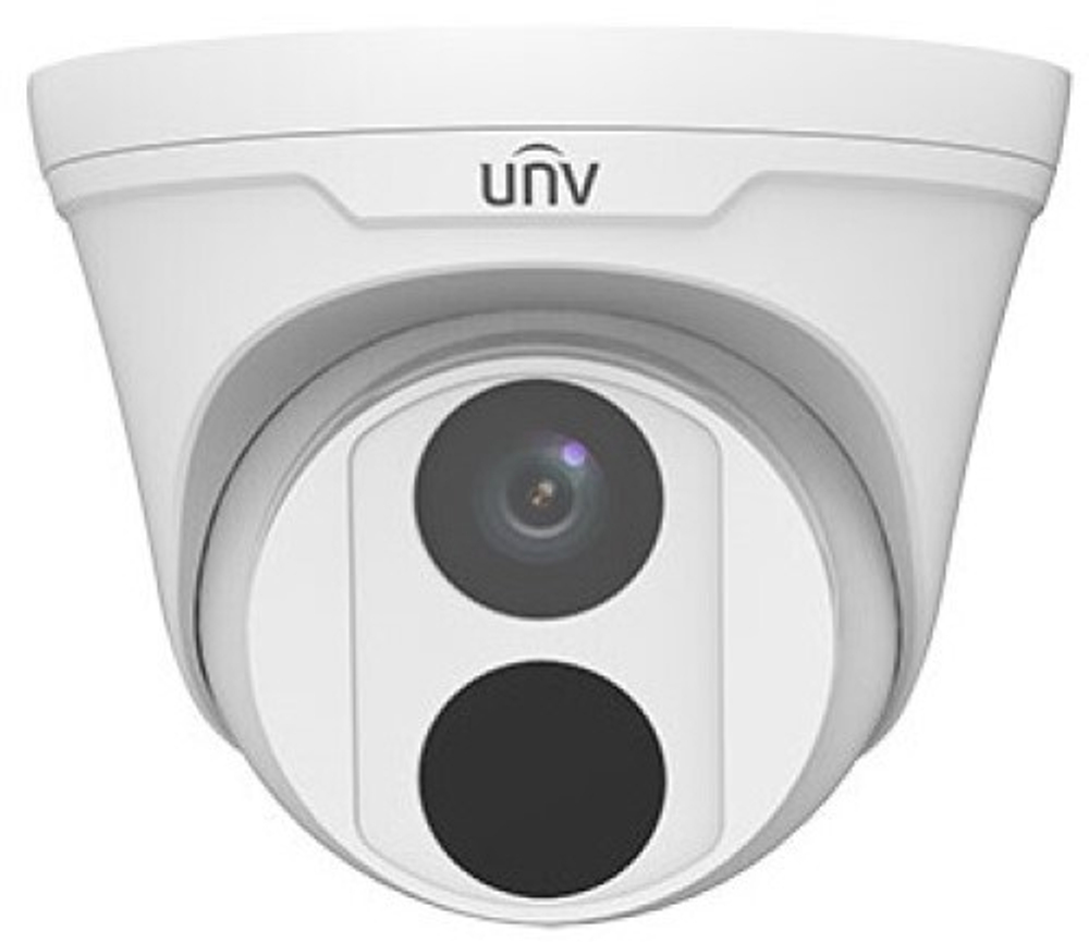 Видеокамера IP UNIVIEW IPC3612LB-SF28-A
