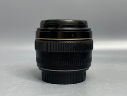 Canon EF 50mm 1.4 USM