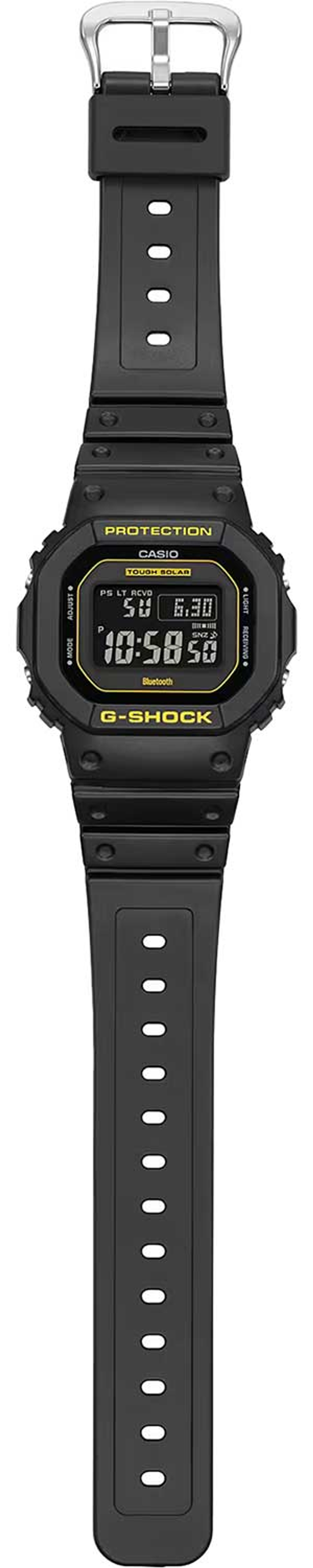 Часы Casio GW-B5600CY-1