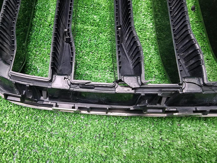 Решетка радиатора BMW X7 G07 (2019-2022)