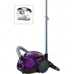 Пылесос Bosch BGN 21700