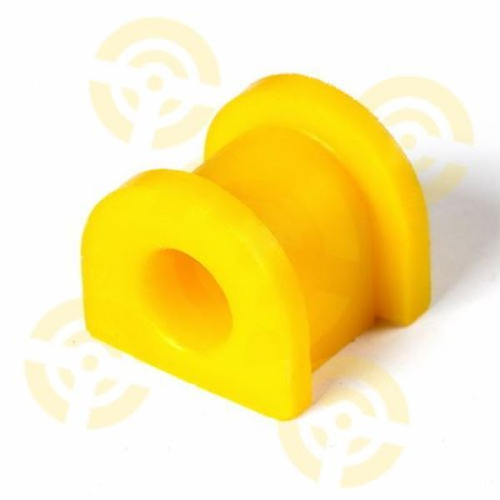 Полиуретановая втулка стабилизатора, задней подвески I.D. = 18 мм (Кратность 2 шт.) 701856