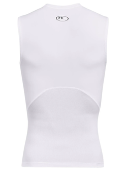 Теннисная футболка Under Armour Men's HeatGear Armour Sleeveless