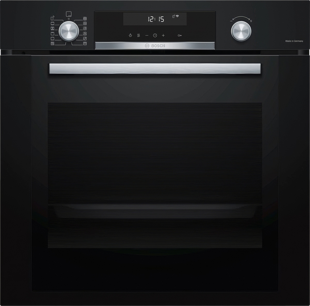 Духовой шкаф Bosch HBG378EB6R