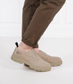 Дерби Ryan HUGO - бежевый(50493168)