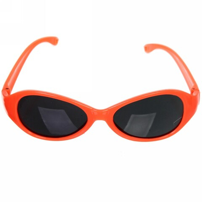 Очки солнцезащитные детские «Baby BooM», томми, микс 6 цветов