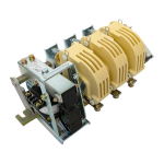 Контактор  EKF kt6033-380