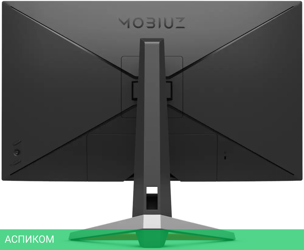Игровой монитор BenQ Mobiuz EX2710S