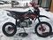 Мотоцикл KAYO Basic YX125 PITBIKE