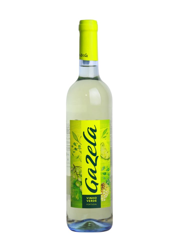 Вино Gazela Vino Verde white 9%