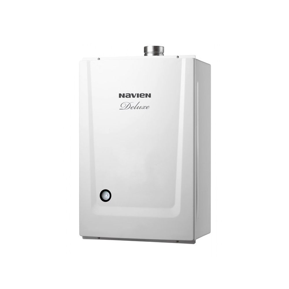 Котел газовый Navien Deluxe C -16k